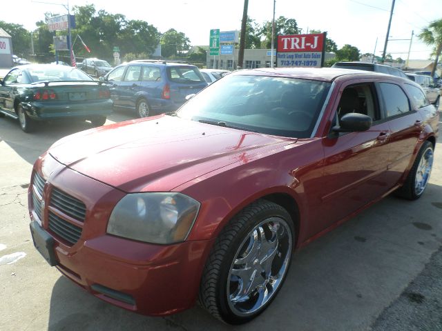 Dodge Magnum 2006 photo 22