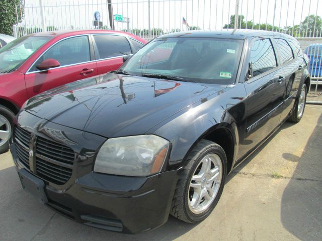 Dodge Magnum 2006 photo 1