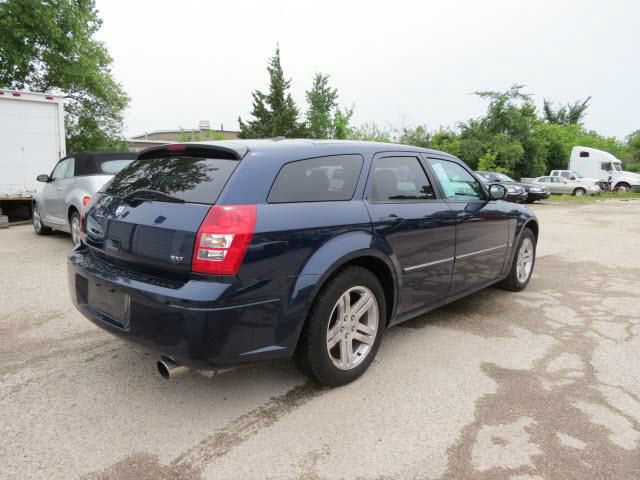 Dodge Magnum 2006 photo 3