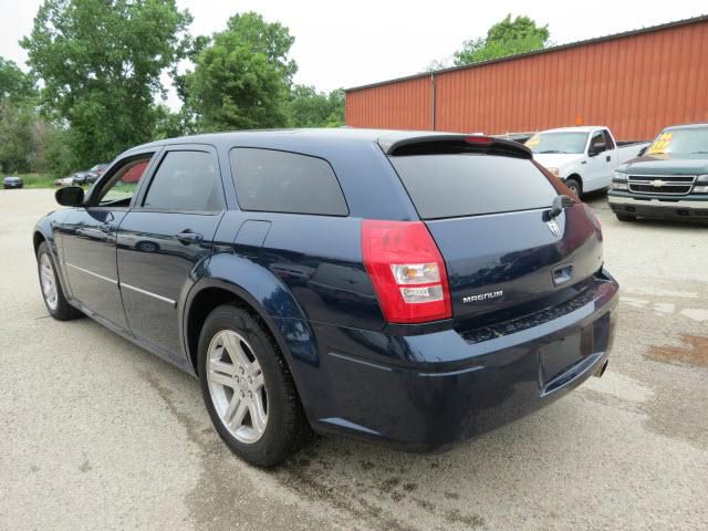 Dodge Magnum 2006 photo 4