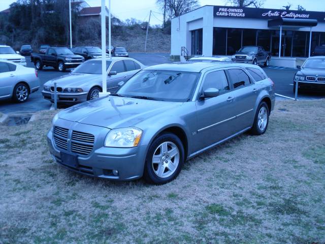 Dodge Magnum 2006 photo 1