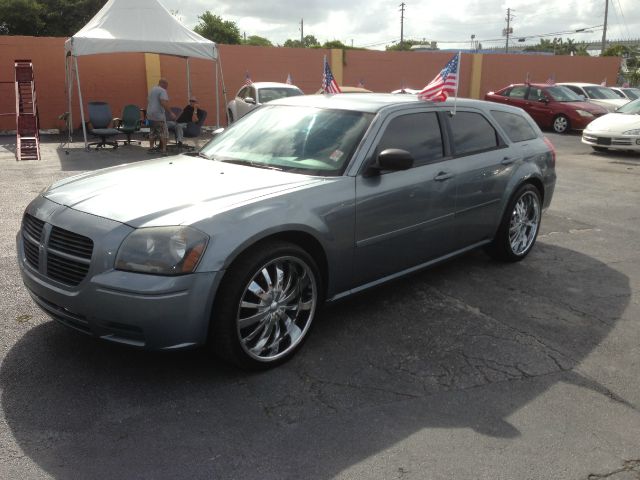 Dodge Magnum 2006 photo 3