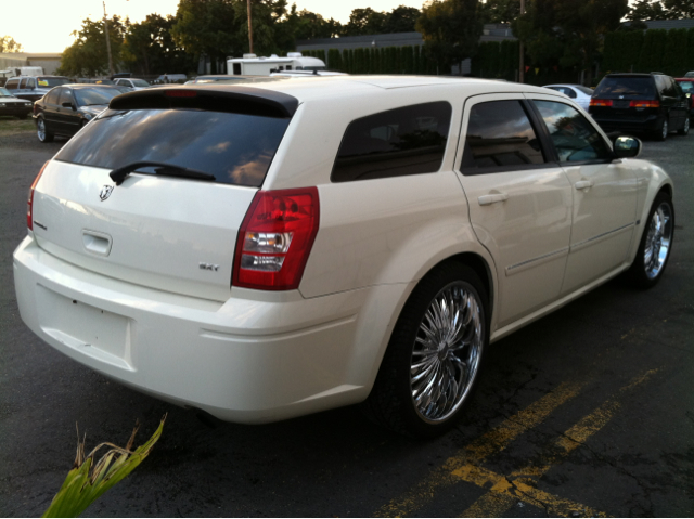 Dodge Magnum 2006 photo 4