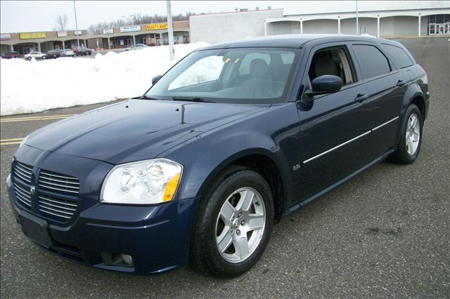 Dodge Magnum 2006 photo 3