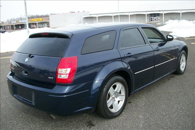 Dodge Magnum 2006 photo 4