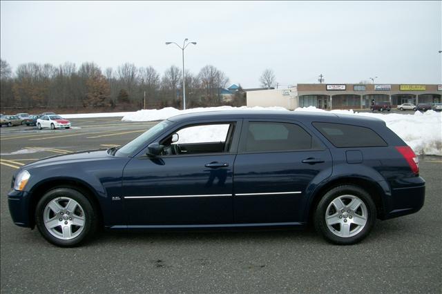 Dodge Magnum 2006 photo 5