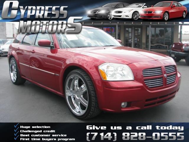 Dodge Magnum 2006 photo 1