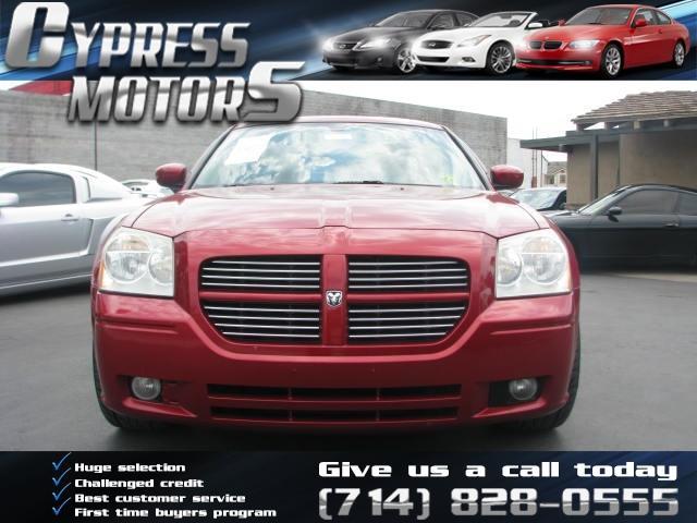 Dodge Magnum 2006 photo 3