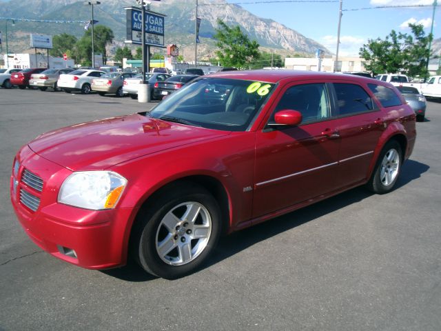 Dodge Magnum 2006 photo 1