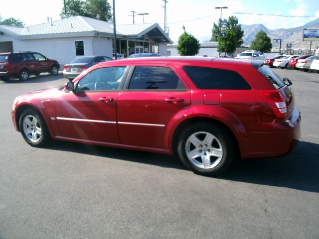 Dodge Magnum 2006 photo 3