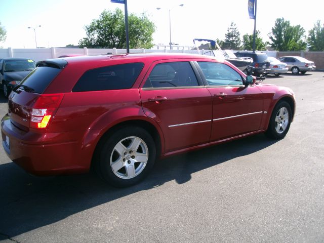 Dodge Magnum 2006 photo 4