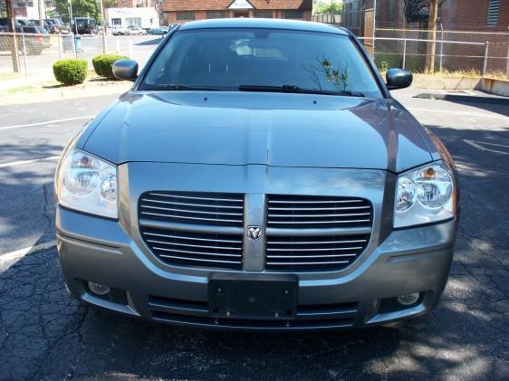 Dodge Magnum 2006 photo 1