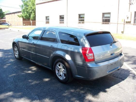 Dodge Magnum 2006 photo 4