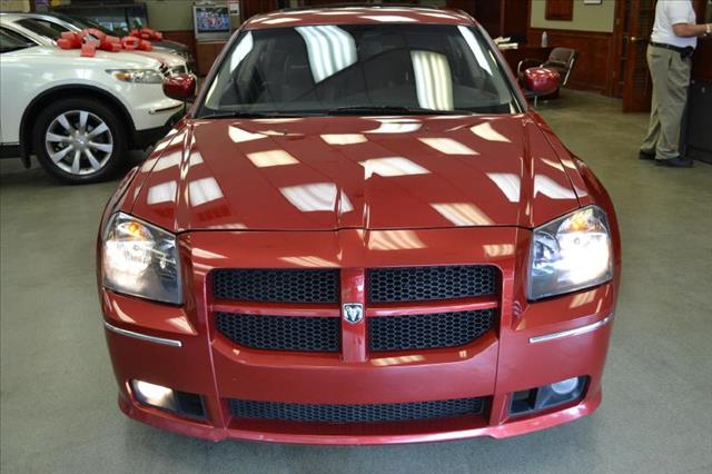 Dodge Magnum 2006 photo 3