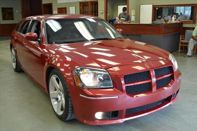 Dodge Magnum 2006 photo 4