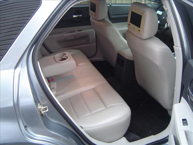 Dodge Magnum 2006 photo 3