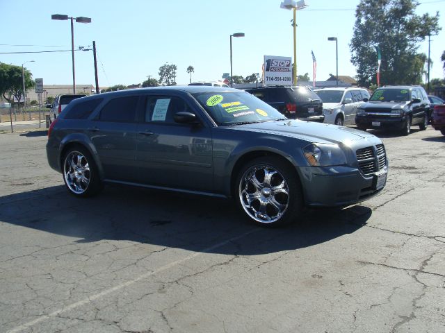 Dodge Magnum 2006 photo 4