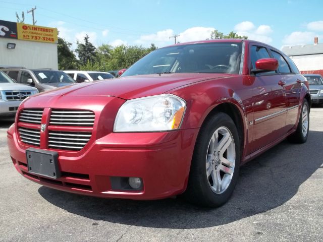 Dodge Magnum 2006 photo 3