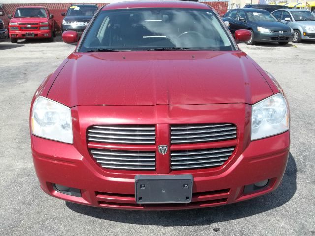 Dodge Magnum 2006 photo 4