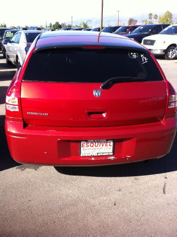 Dodge Magnum 2006 photo 3