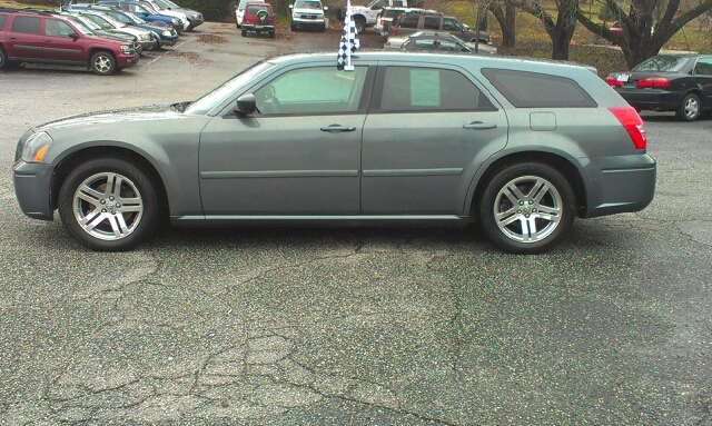 Dodge Magnum 2006 photo 4