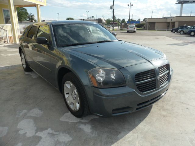 Dodge Magnum 2006 photo 1