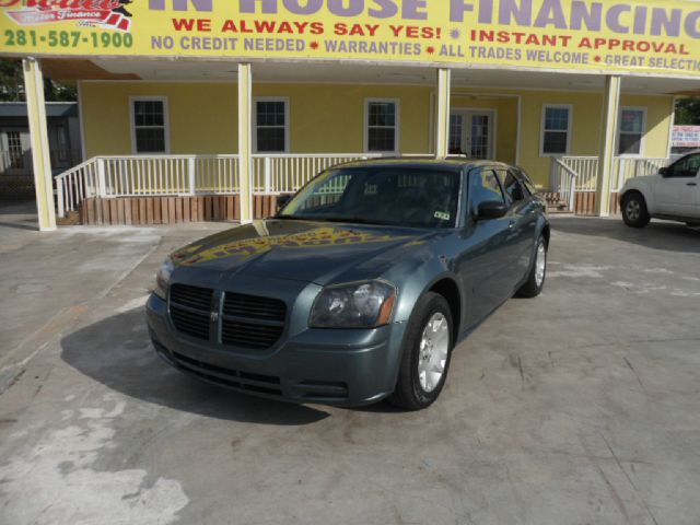 Dodge Magnum 2006 photo 3