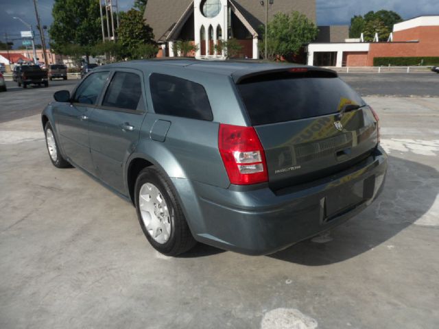 Dodge Magnum 2006 photo 6