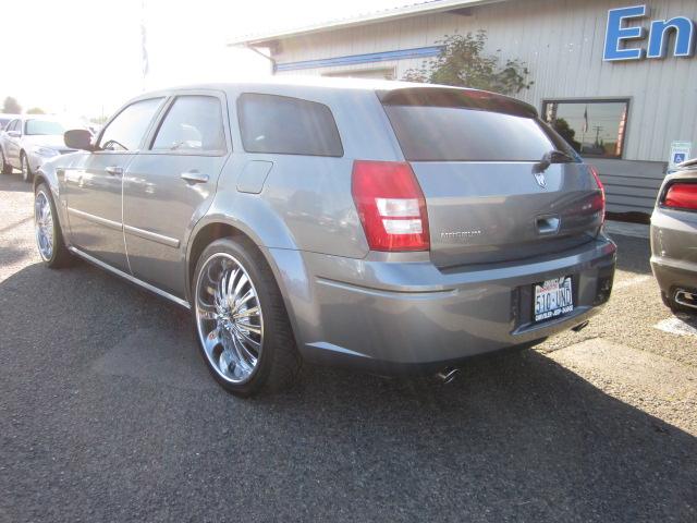 Dodge Magnum 2006 photo 1