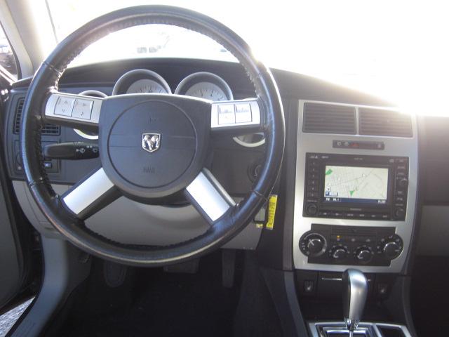 Dodge Magnum 2006 photo 4