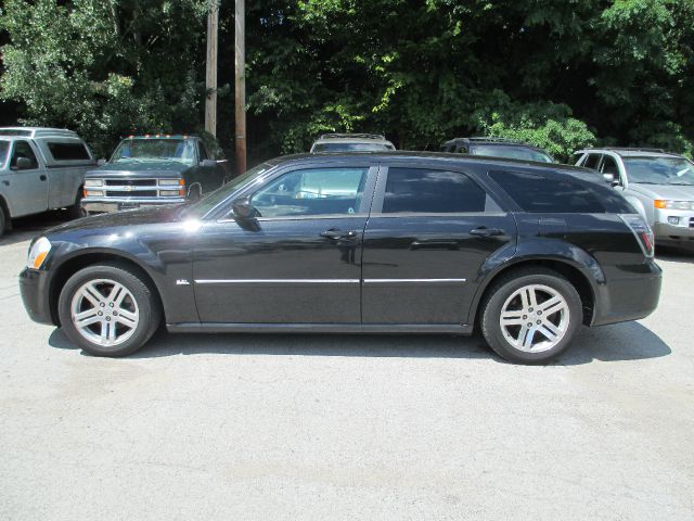 Dodge Magnum 2006 photo 1