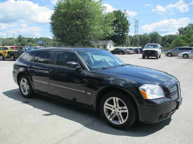 Dodge Magnum 2006 photo 3