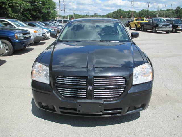 Dodge Magnum 2006 photo 4