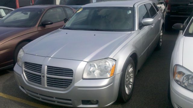 Dodge Magnum 2006 photo 1