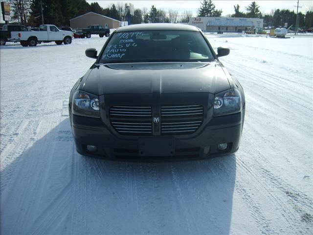 Dodge Magnum 2006 photo 1