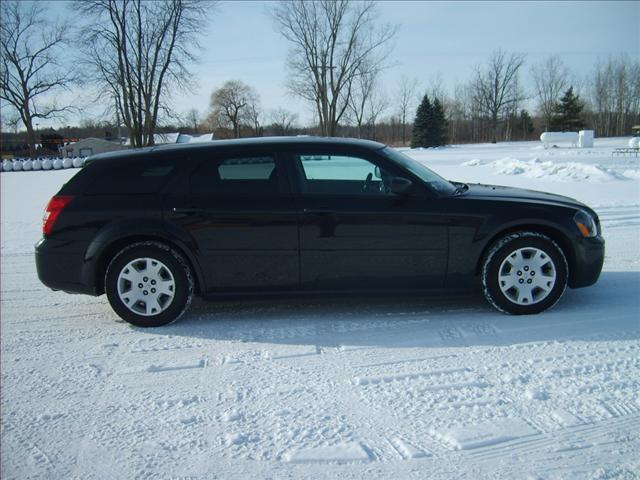 Dodge Magnum 2006 photo 2