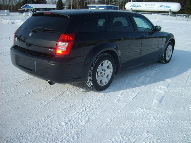 Dodge Magnum 2006 photo 3