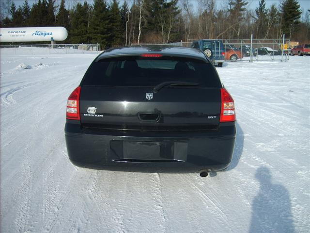 Dodge Magnum 2006 photo 4