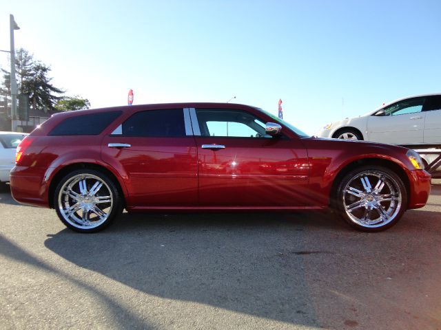 Dodge Magnum 2006 photo 1