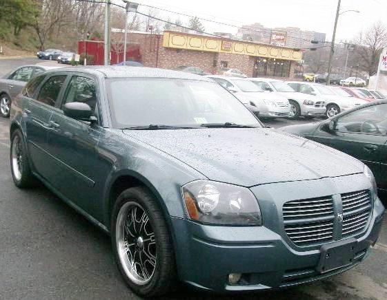 Dodge Magnum 2006 photo 1