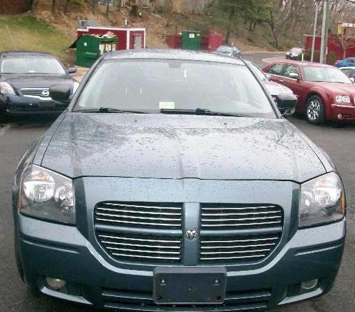 Dodge Magnum 2006 photo 2