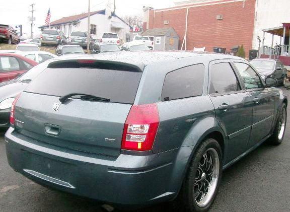 Dodge Magnum 2006 photo 3