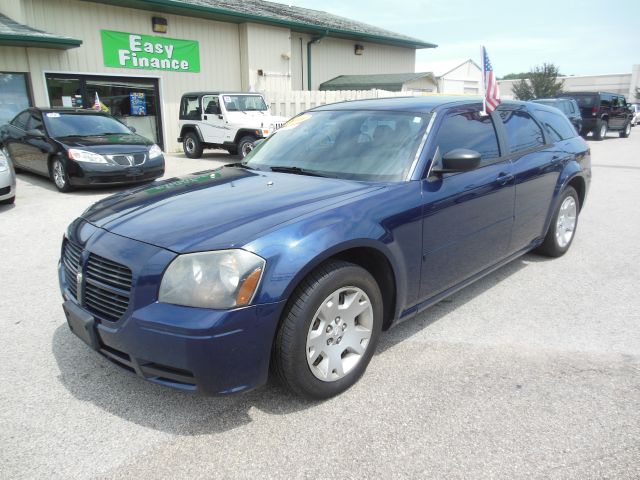 Dodge Magnum 2006 photo 1