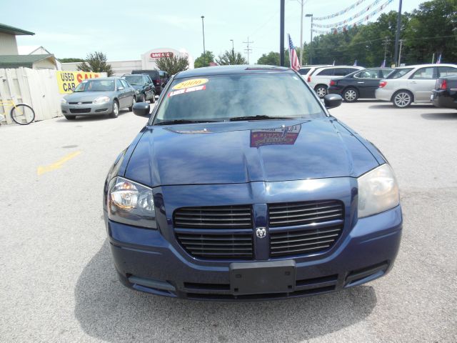 Dodge Magnum 2006 photo 4