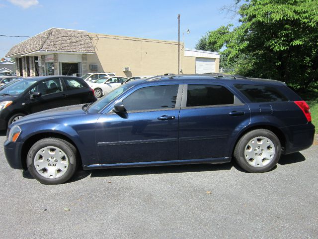 Dodge Magnum 2006 photo 5