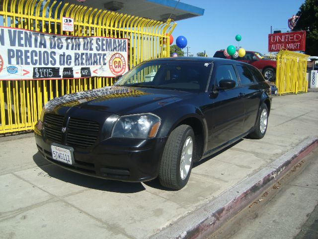 Dodge Magnum 2006 photo 4