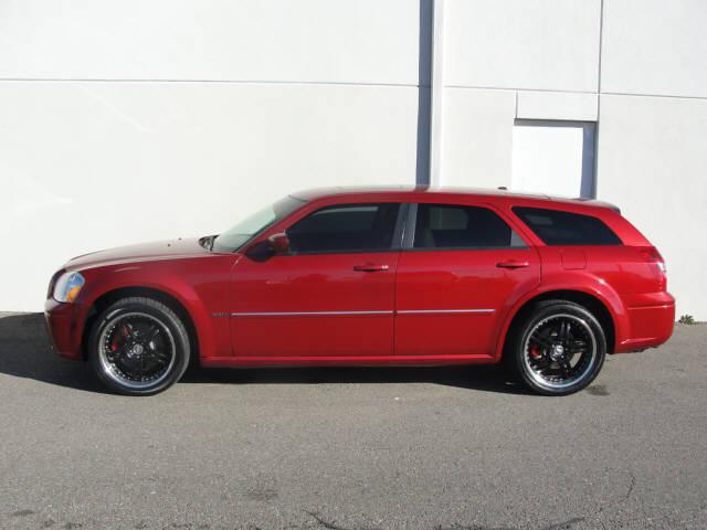 Dodge Magnum 2006 photo 1