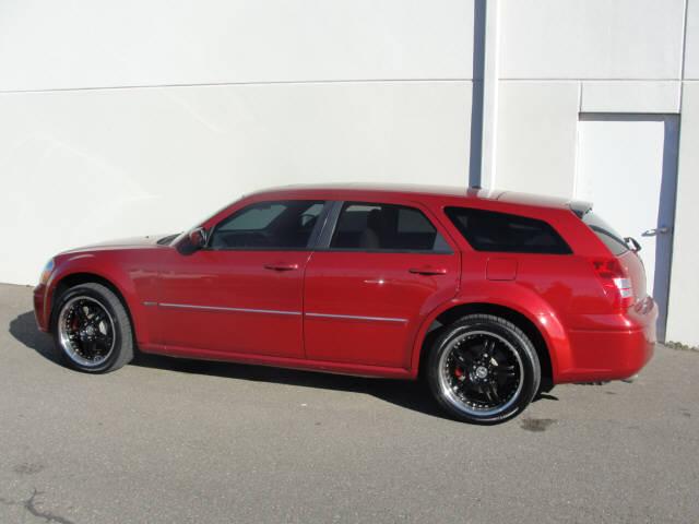 Dodge Magnum 2006 photo 2