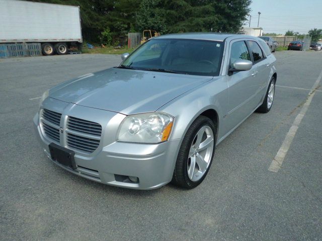 Dodge Magnum 2006 photo 3