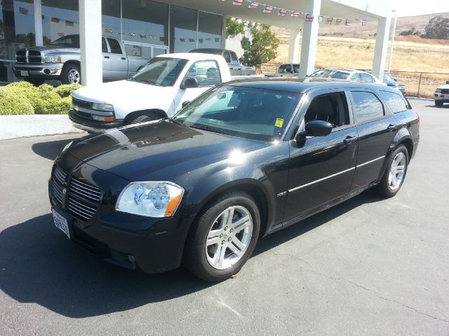 Dodge Magnum 2006 photo 6